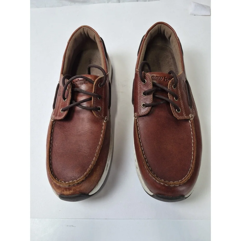 new balance dress shoes mens New Balance American Classics Mens Oxford